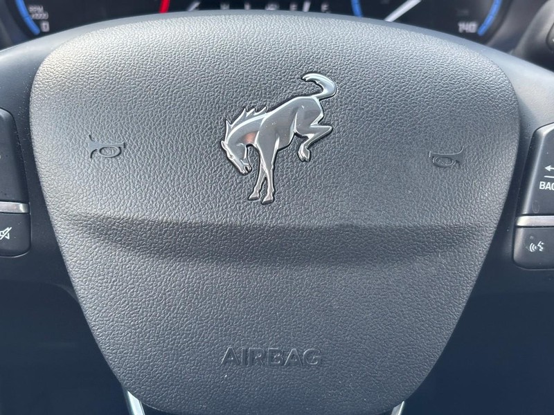 Ford Bronco Sport Vehicle Full-screen Gallery Image 19