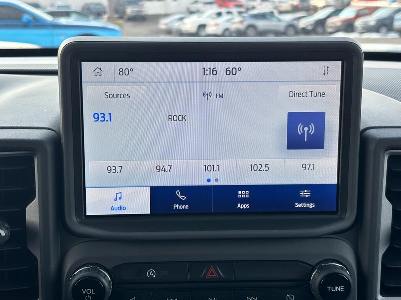 Ford Bronco Sport Vehicle Full-screen Gallery Image 22