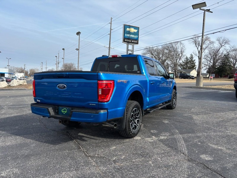 Ford F-150 Vehicle Full-screen Gallery Image 5