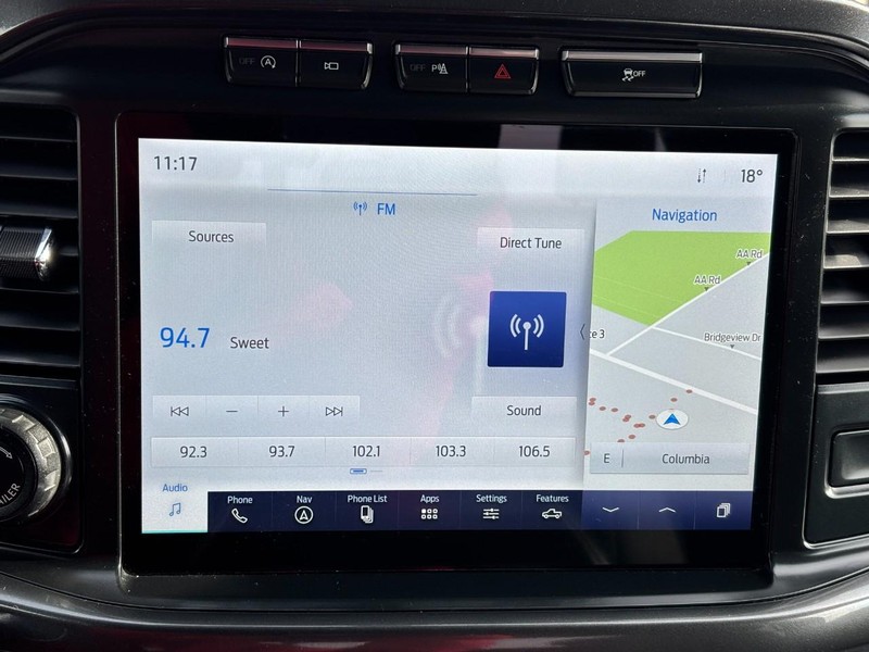 Ford F-150 Vehicle Full-screen Gallery Image 22