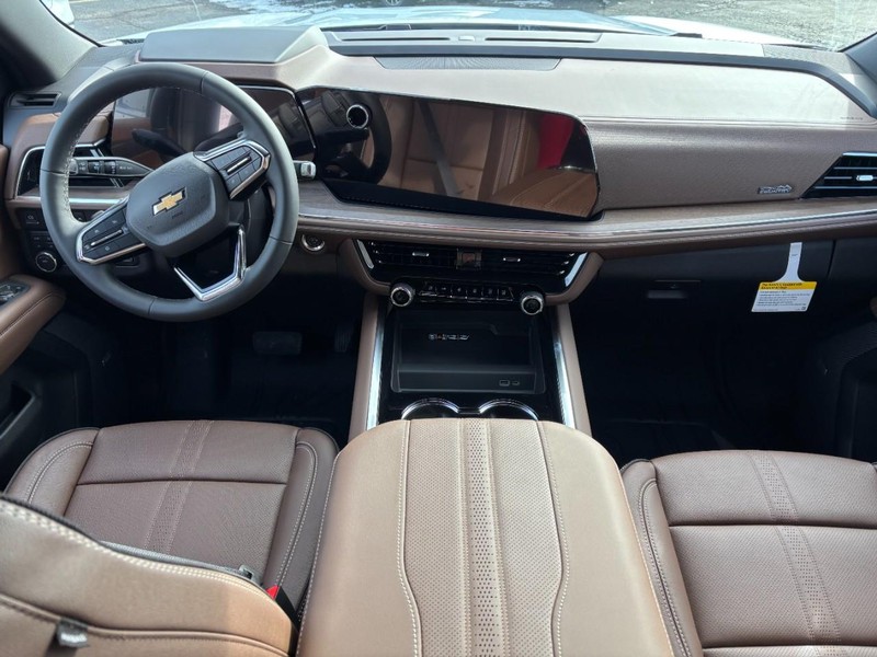 Chevrolet Tahoe Vehicle Full-screen Gallery Image 7