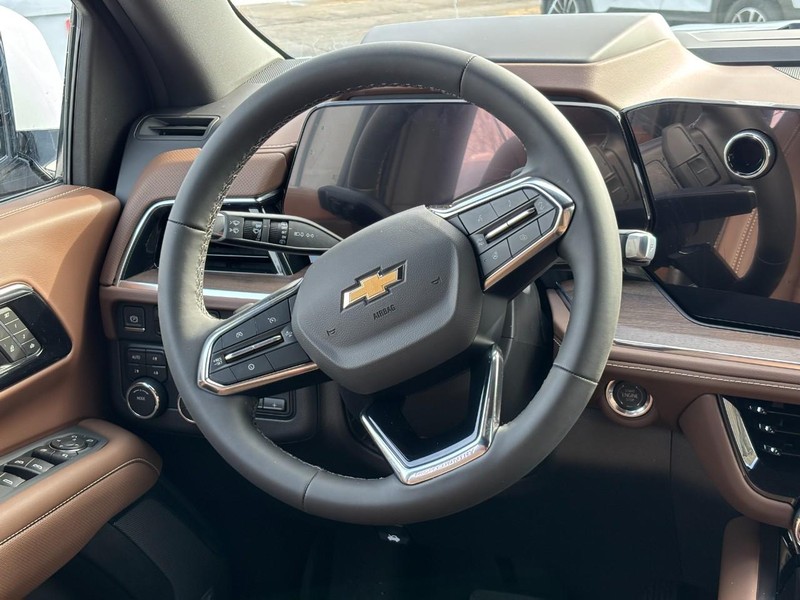 Chevrolet Tahoe Vehicle Full-screen Gallery Image 8