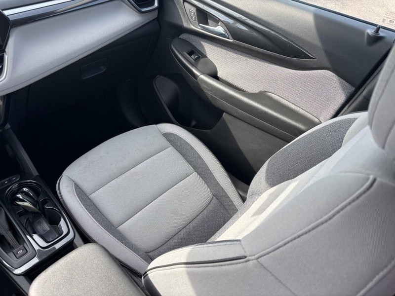 Chevrolet TrailBlazer Vehicle Full-screen Gallery Image 14