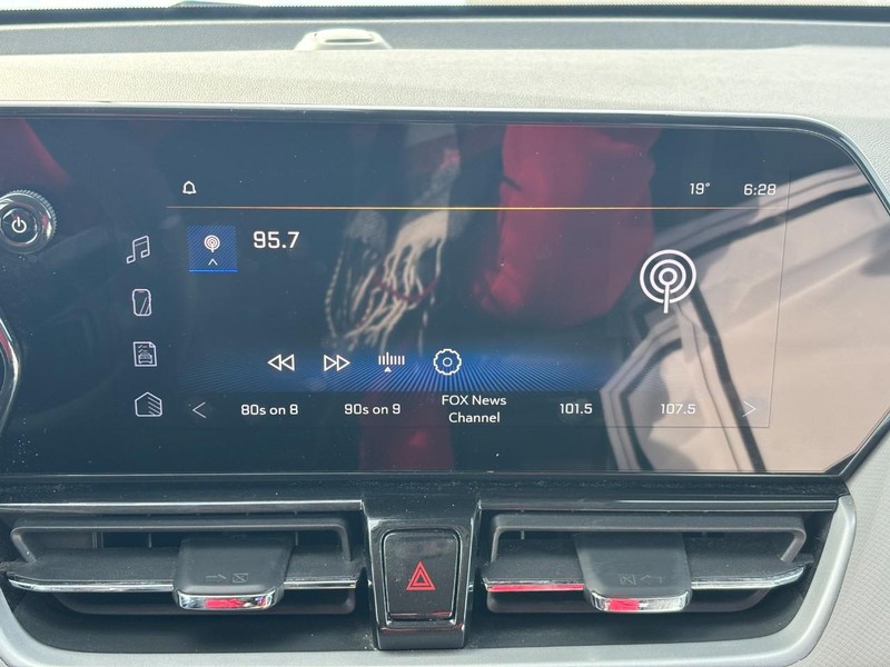 Chevrolet TrailBlazer Vehicle Full-screen Gallery Image 22