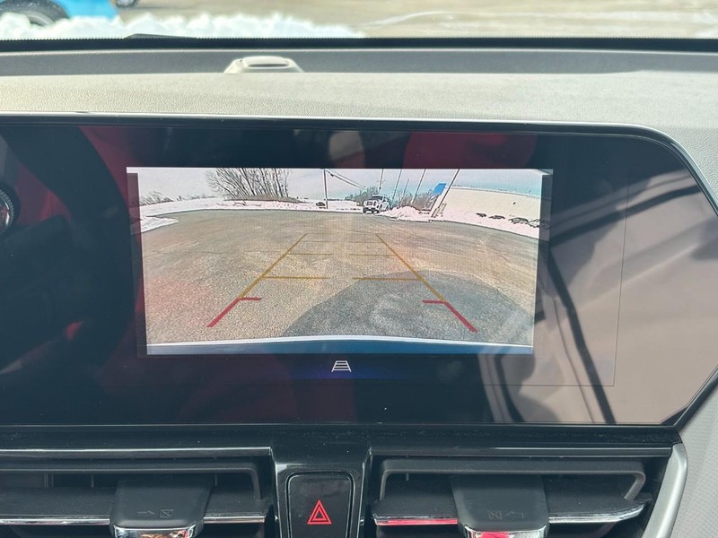 Chevrolet TrailBlazer Vehicle Full-screen Gallery Image 23