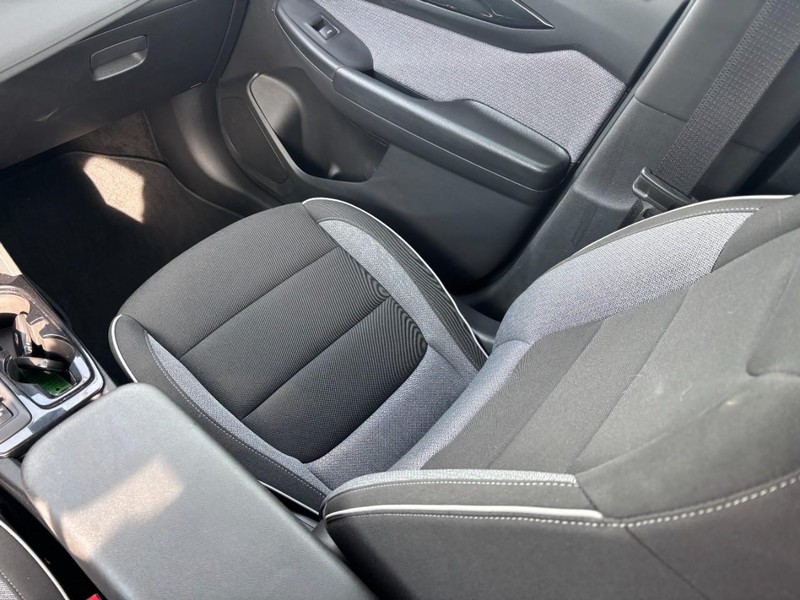 Chevrolet TrailBlazer Vehicle Full-screen Gallery Image 14