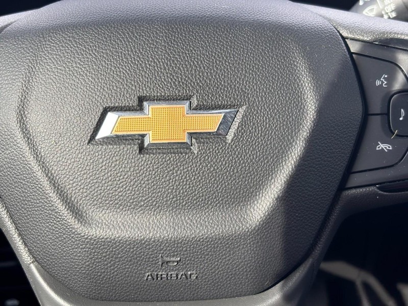 Chevrolet TrailBlazer Vehicle Full-screen Gallery Image 19