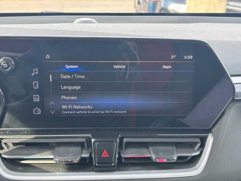 Chevrolet TrailBlazer Vehicle Full-screen Gallery Image 22