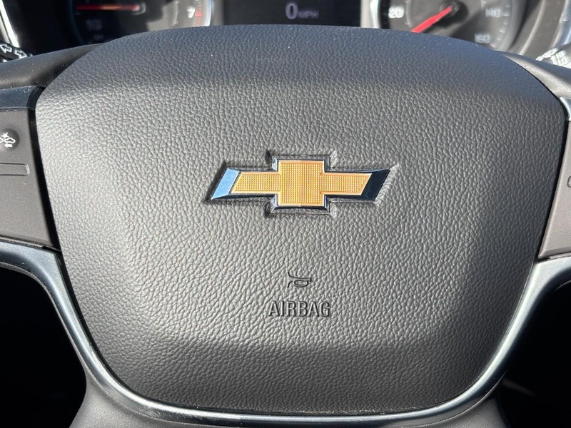 Chevrolet Traverse Vehicle Full-screen Gallery Image 19