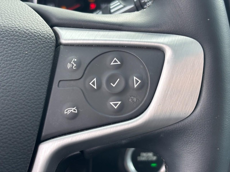 GMC Terrain Vehicle Full-screen Gallery Image 20