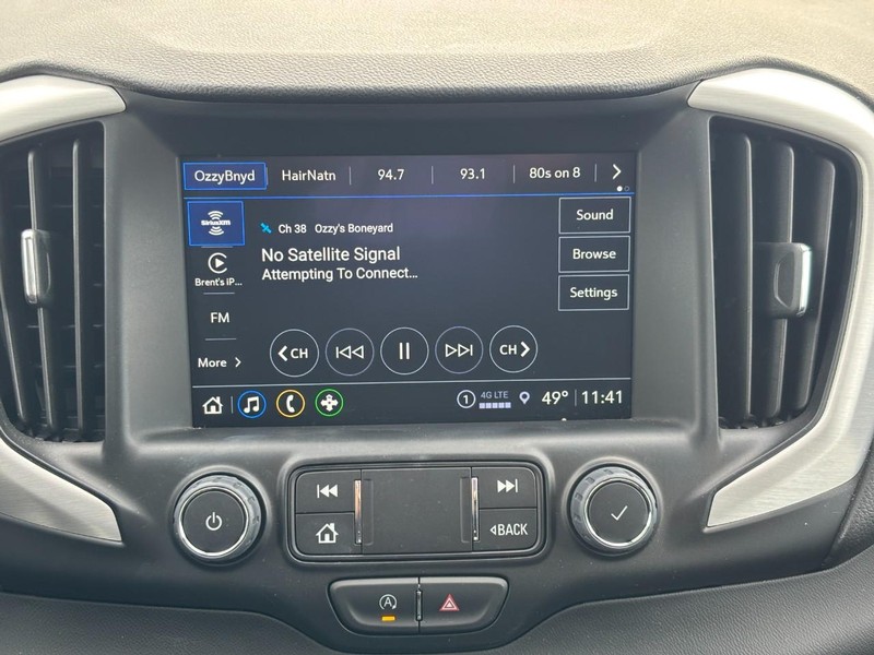 GMC Terrain Vehicle Full-screen Gallery Image 22