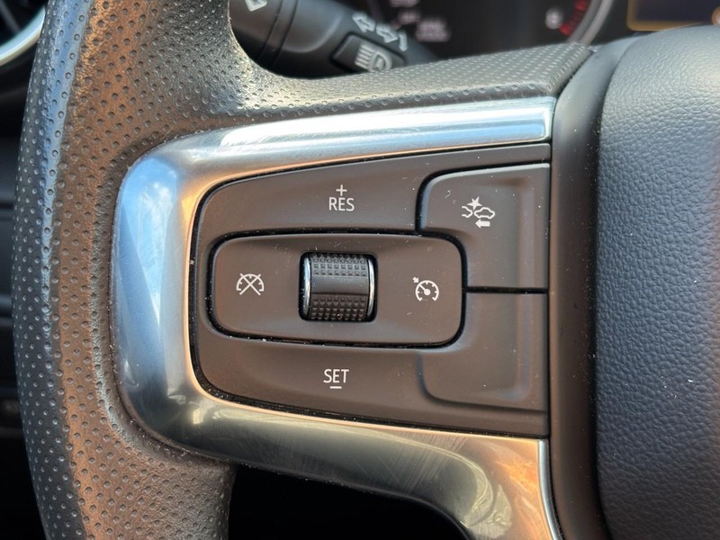 Chevrolet Blazer Vehicle Full-screen Gallery Image 18