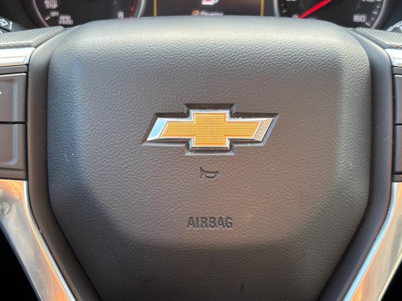 Chevrolet Blazer Vehicle Full-screen Gallery Image 19