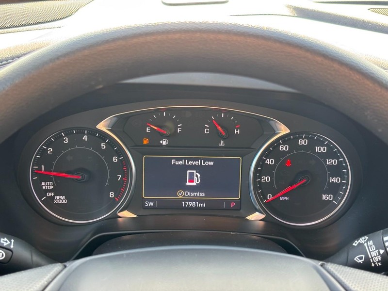 Chevrolet Blazer Vehicle Full-screen Gallery Image 21