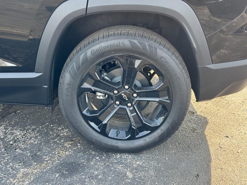 Chevrolet Equinox Vehicle Full-screen Gallery Image 4