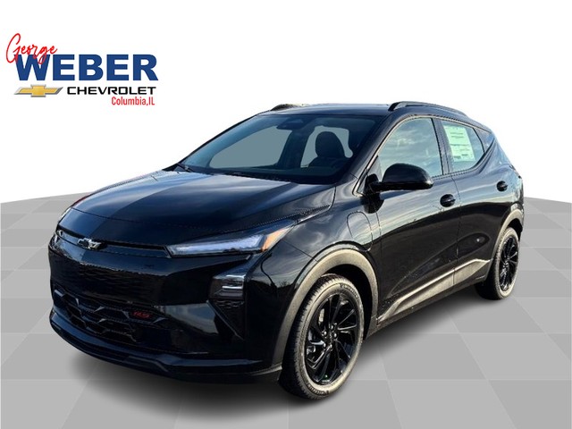Columbia IL 2027 Chevrolet Bolt more details - chevrolet bolt