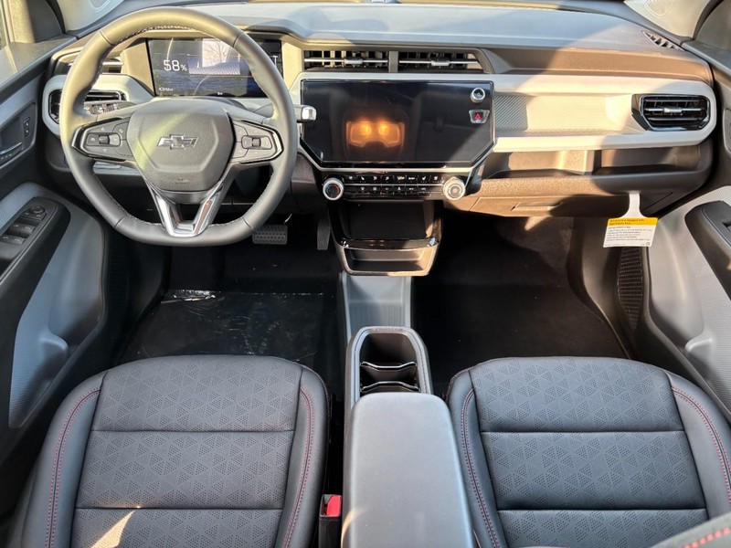 Chevrolet Bolt Vehicle Full-screen Gallery Image 6