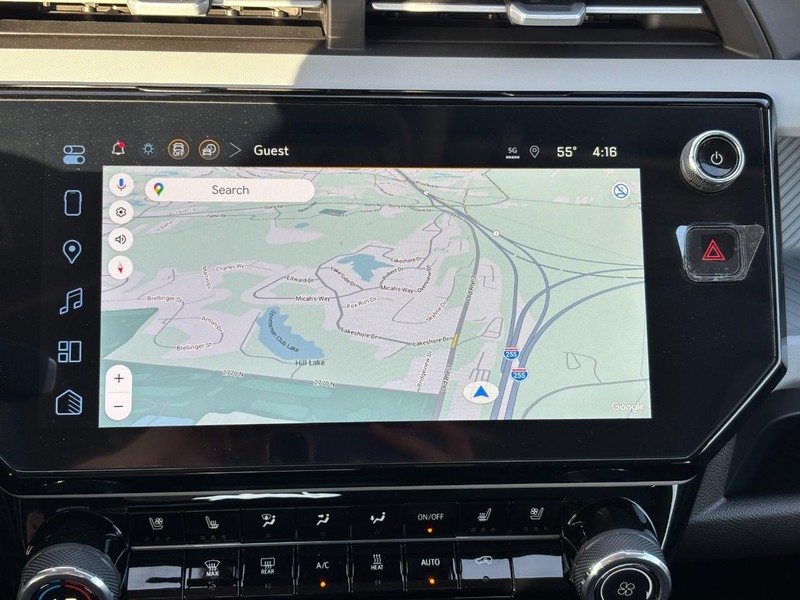 Chevrolet Bolt Vehicle Full-screen Gallery Image 18