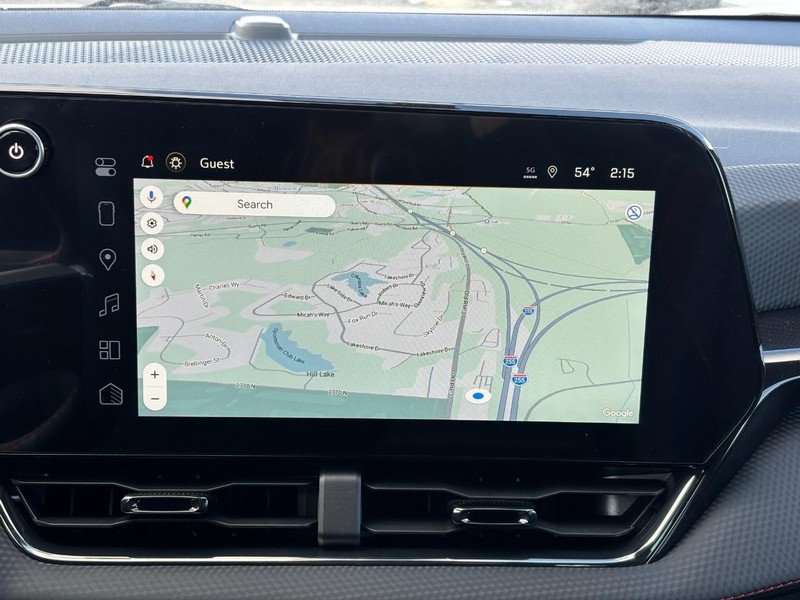 Chevrolet Equinox Vehicle Full-screen Gallery Image 18