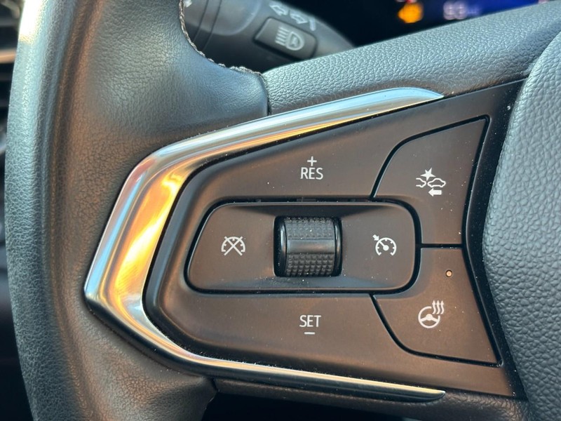 Chevrolet Trax Vehicle Full-screen Gallery Image 17