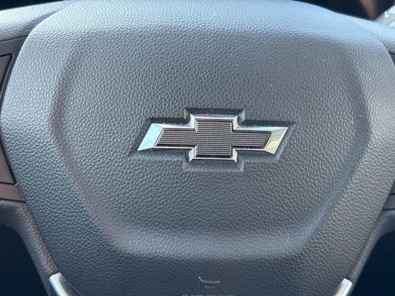 Chevrolet Trax Vehicle Full-screen Gallery Image 18