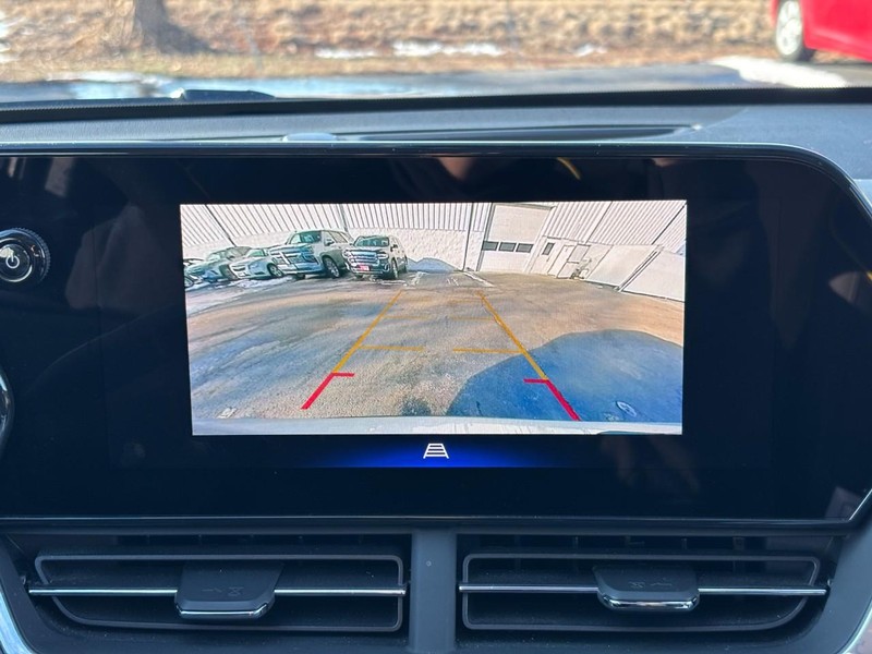 Chevrolet Trax Vehicle Full-screen Gallery Image 22