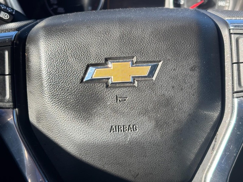 Chevrolet Blazer Vehicle Full-screen Gallery Image 18