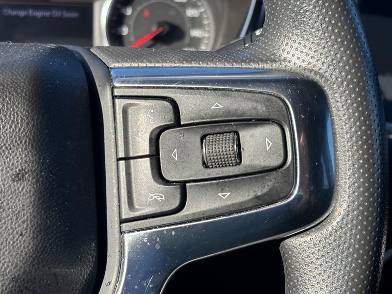 Chevrolet Blazer Vehicle Full-screen Gallery Image 19