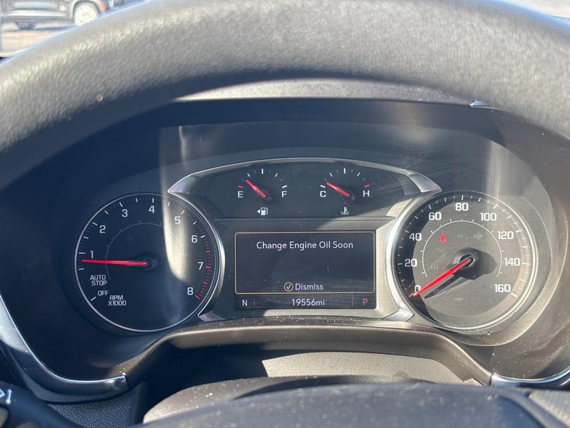 Chevrolet Blazer Vehicle Full-screen Gallery Image 20