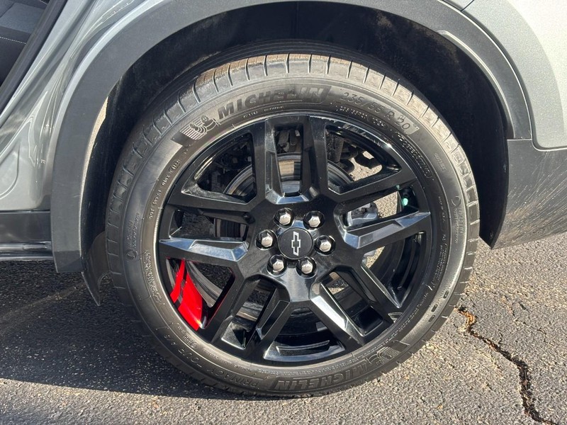 Chevrolet Blazer Vehicle Full-screen Gallery Image 09