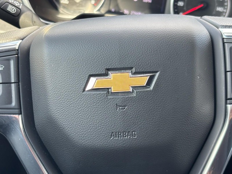 Chevrolet Blazer Vehicle Full-screen Gallery Image 19