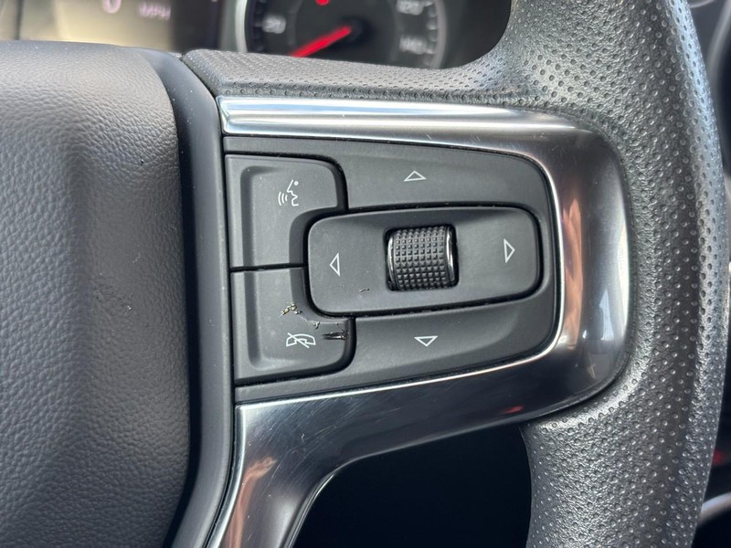 Chevrolet Blazer Vehicle Full-screen Gallery Image 20