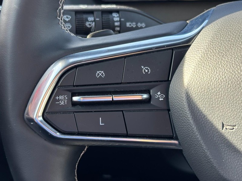 Chevrolet Traverse Vehicle Full-screen Gallery Image 19