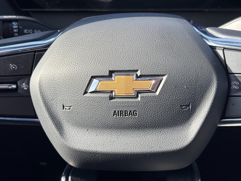 Chevrolet Traverse Vehicle Full-screen Gallery Image 20