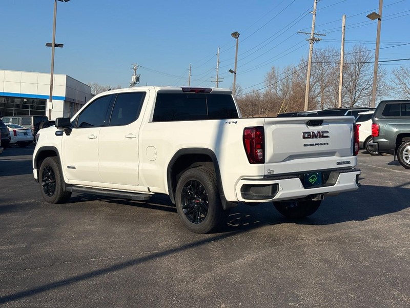 GMC Sierra 1500 Vehicle Full-screen Gallery Image 3