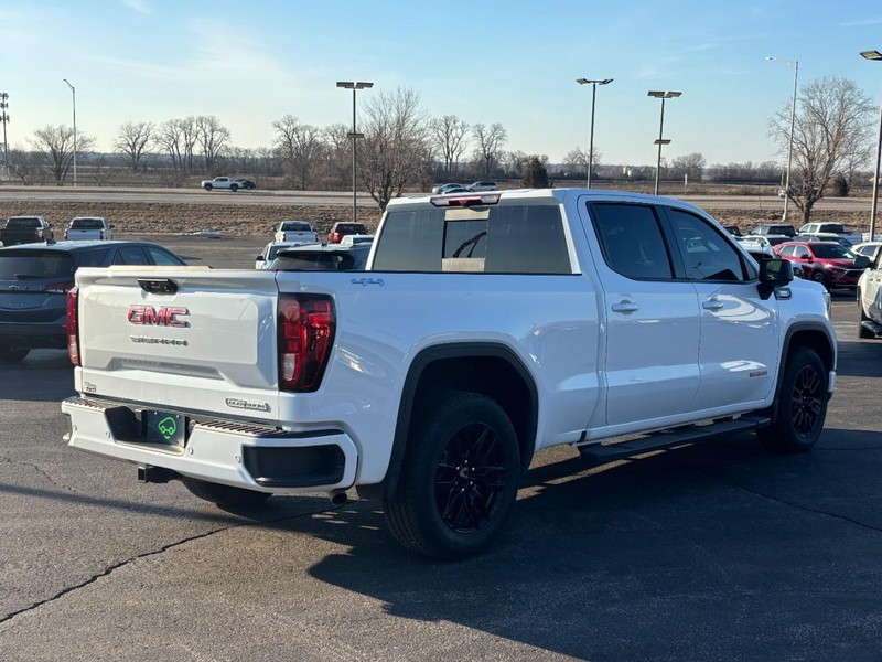 GMC Sierra 1500 Vehicle Full-screen Gallery Image 5