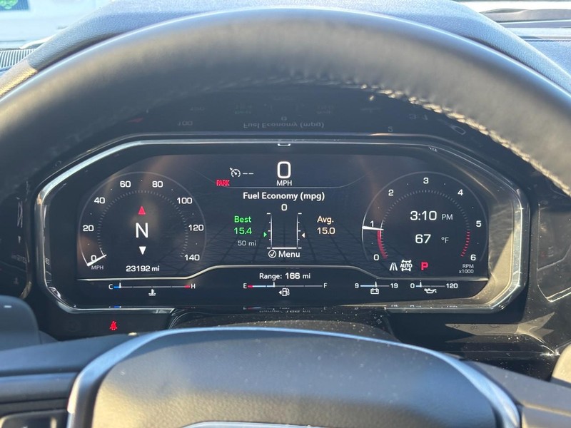 GMC Sierra 1500 Vehicle Full-screen Gallery Image 20