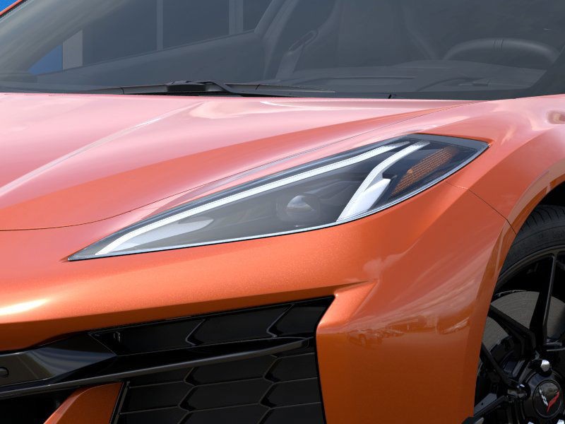 Chevrolet Corvette Vehicle Full-screen Gallery Image 10