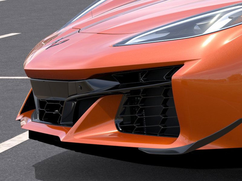 Chevrolet Corvette Vehicle Full-screen Gallery Image 13