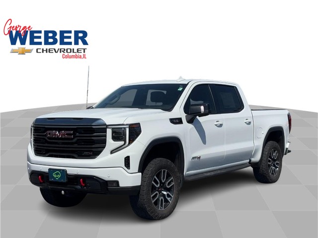Columbia IL 2023 GMC Sierra 1500 more details - gmc sierra 1500