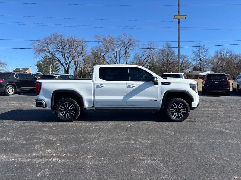 GMC Sierra 1500 Vehicle Full-screen Gallery Image 6