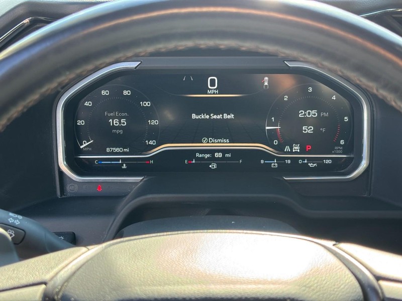 GMC Sierra 1500 Vehicle Full-screen Gallery Image 21