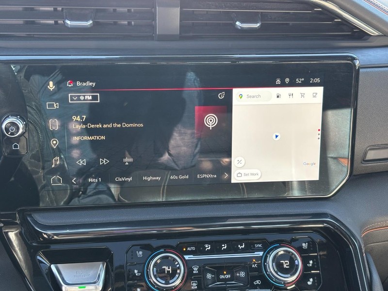 GMC Sierra 1500 Vehicle Full-screen Gallery Image 22