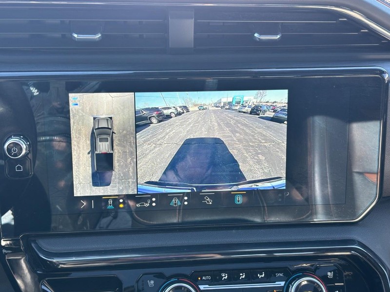 GMC Sierra 1500 Vehicle Full-screen Gallery Image 23