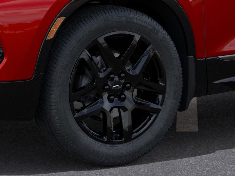 Chevrolet Blazer Vehicle Full-screen Gallery Image 9