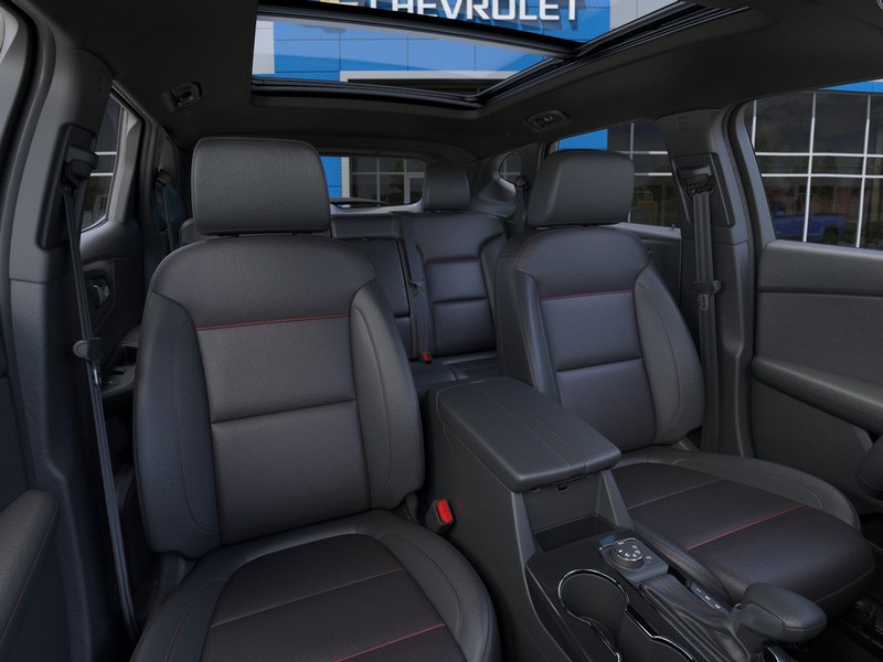 Chevrolet Blazer Vehicle Full-screen Gallery Image 16