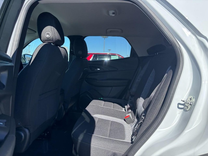 Chevrolet TrailBlazer Vehicle Full-screen Gallery Image 5