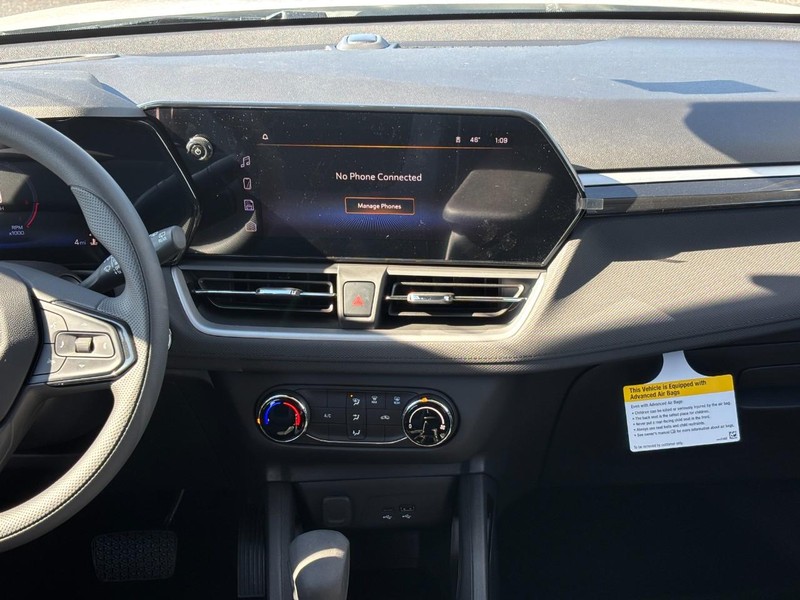 Chevrolet TrailBlazer Vehicle Full-screen Gallery Image 8