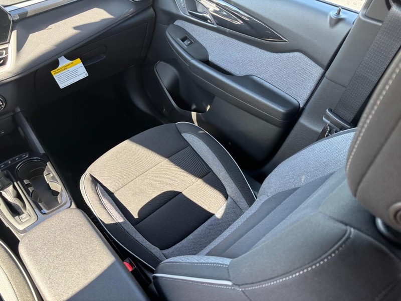 Chevrolet TrailBlazer Vehicle Full-screen Gallery Image 9