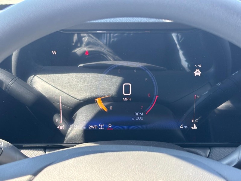 Chevrolet TrailBlazer Vehicle Full-screen Gallery Image 15